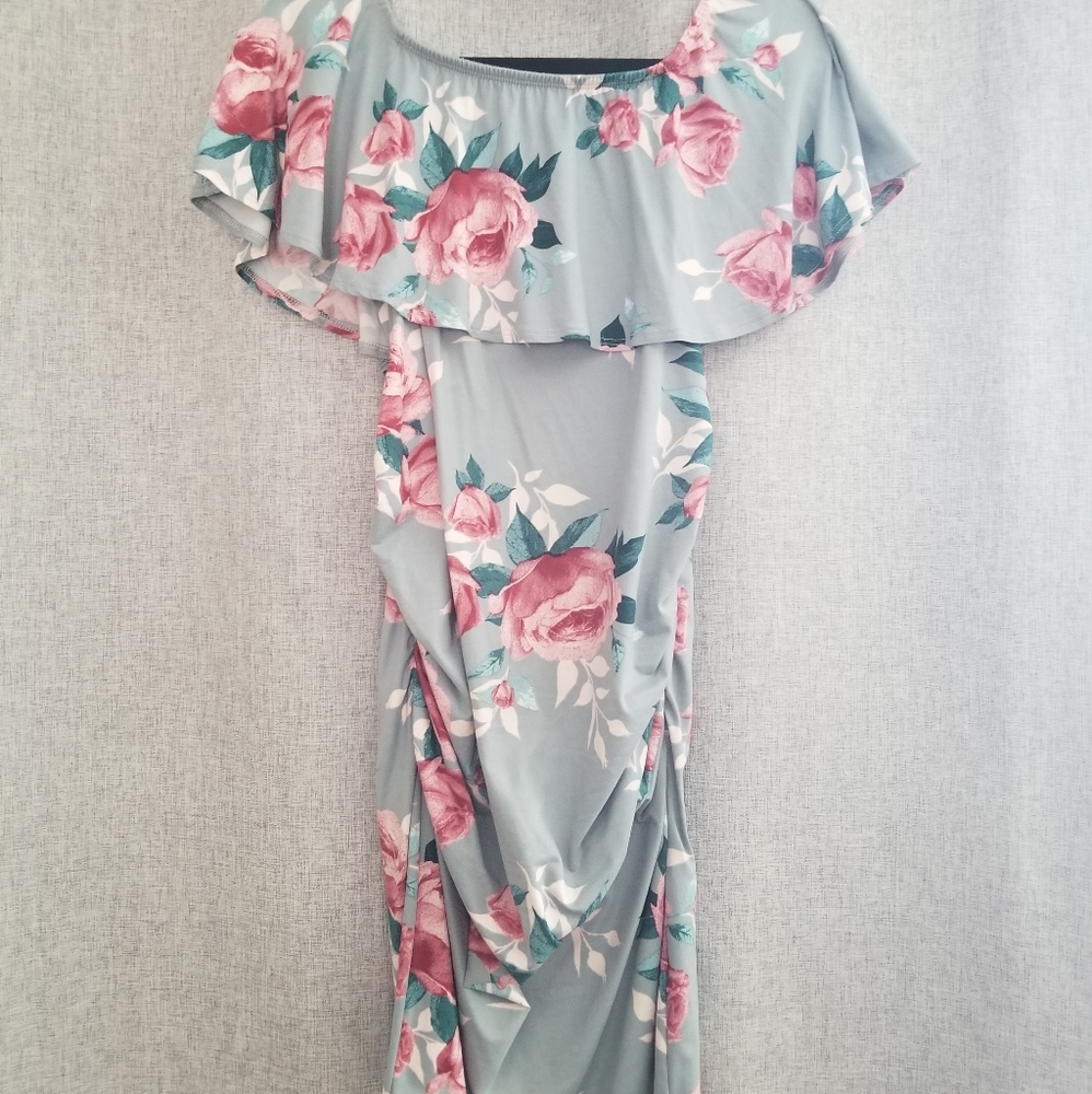 Maternity dress